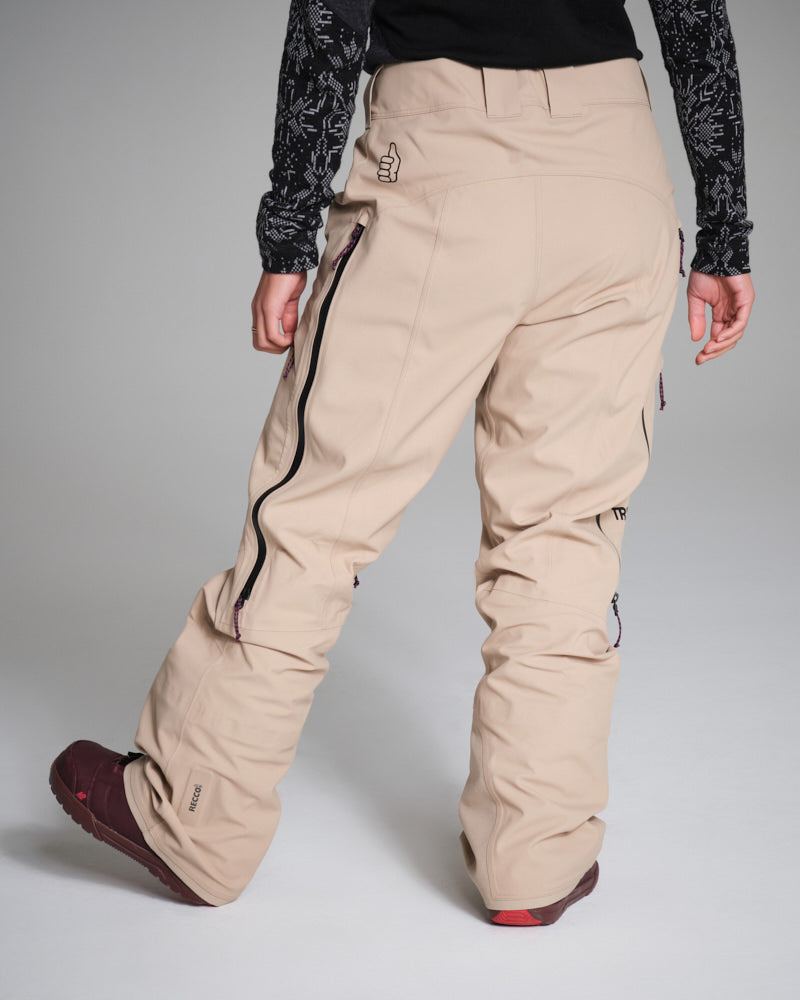 Dust Khaki