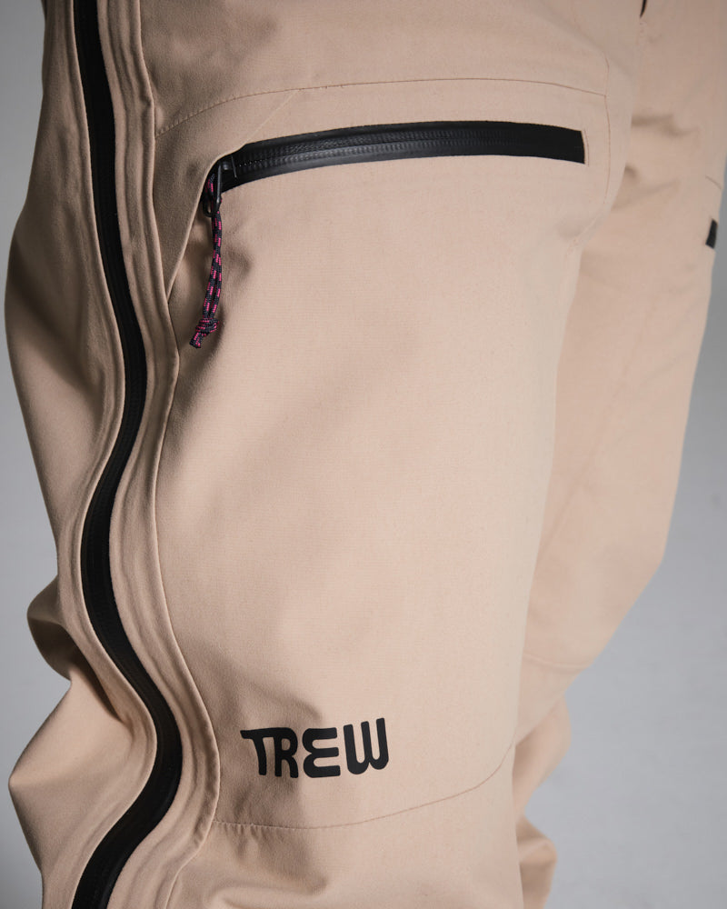Dust Khaki
