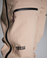 Dust Khaki