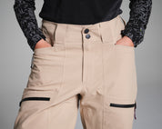 Dust Khaki