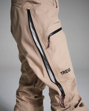 Dust Khaki