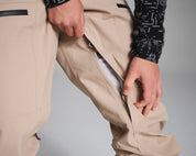 Dust Khaki