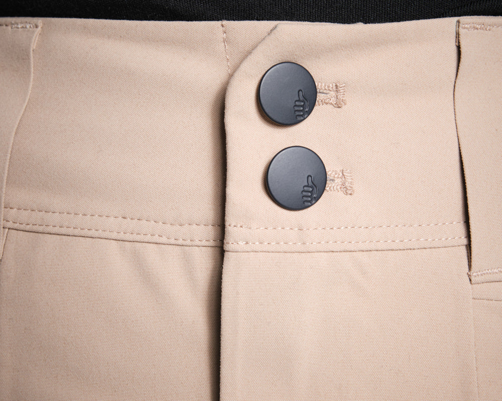 Dust Khaki