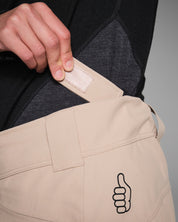 Dust Khaki