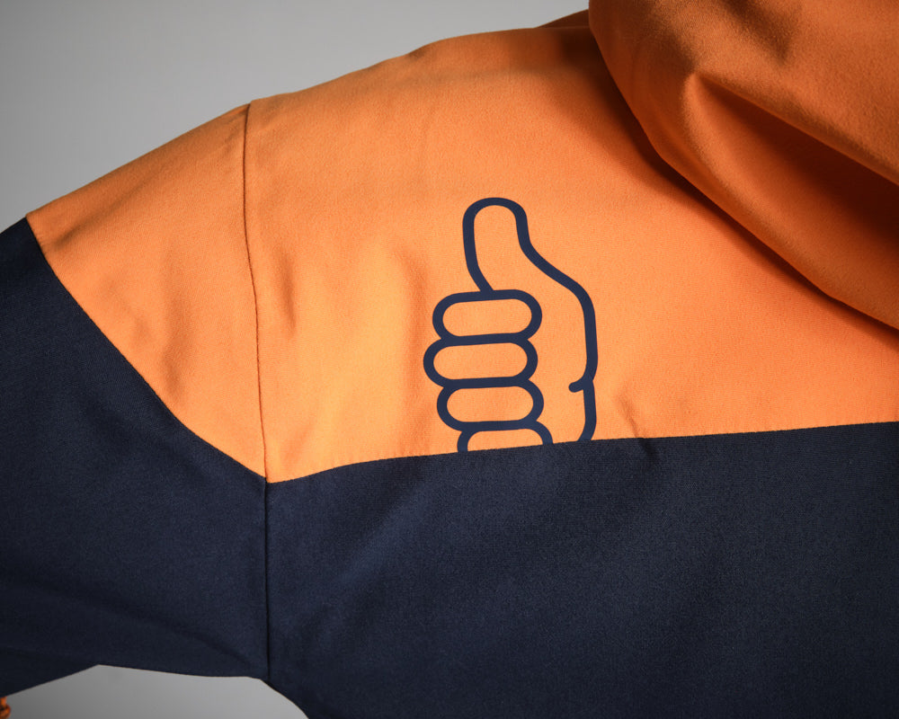 Stella Jacket PRIMO [OUTLET]