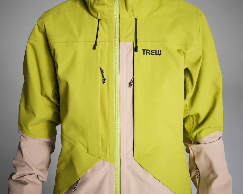 Stella Jacket PRIMO [OUTLET]