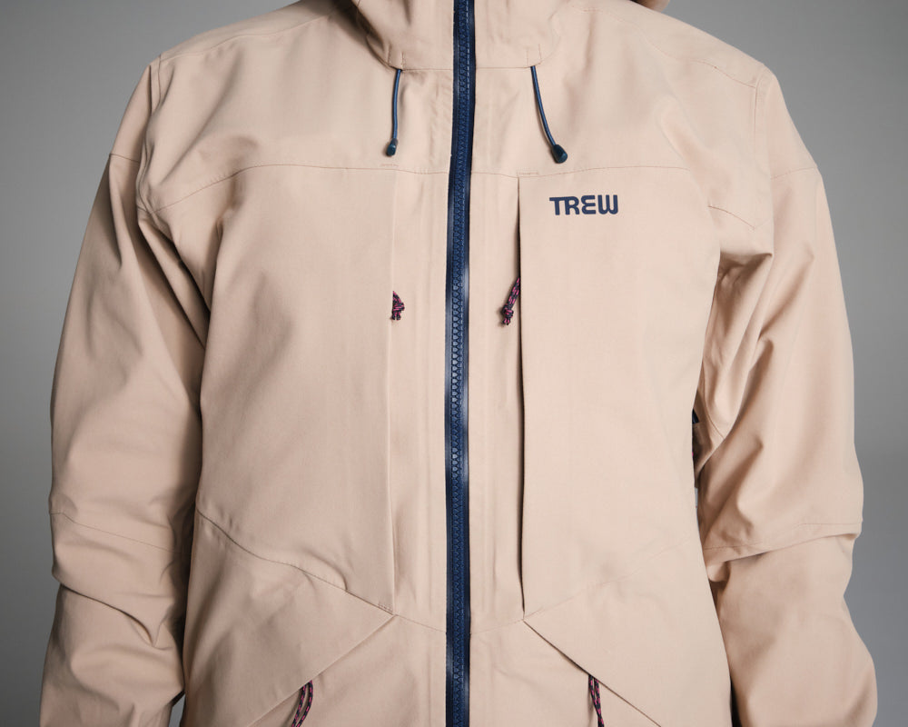 Stella Jacket PRIMO [OUTLET]