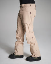 Dust Khaki