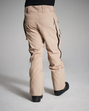 Dust Khaki