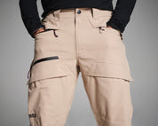 Dust Khaki