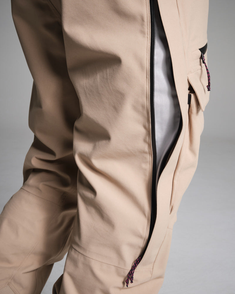 Dust Khaki