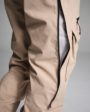 Dust Khaki