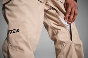 Dust Khaki