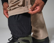 Dust Khaki