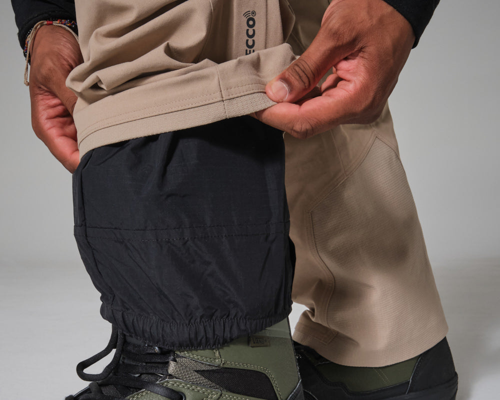 Dust Khaki