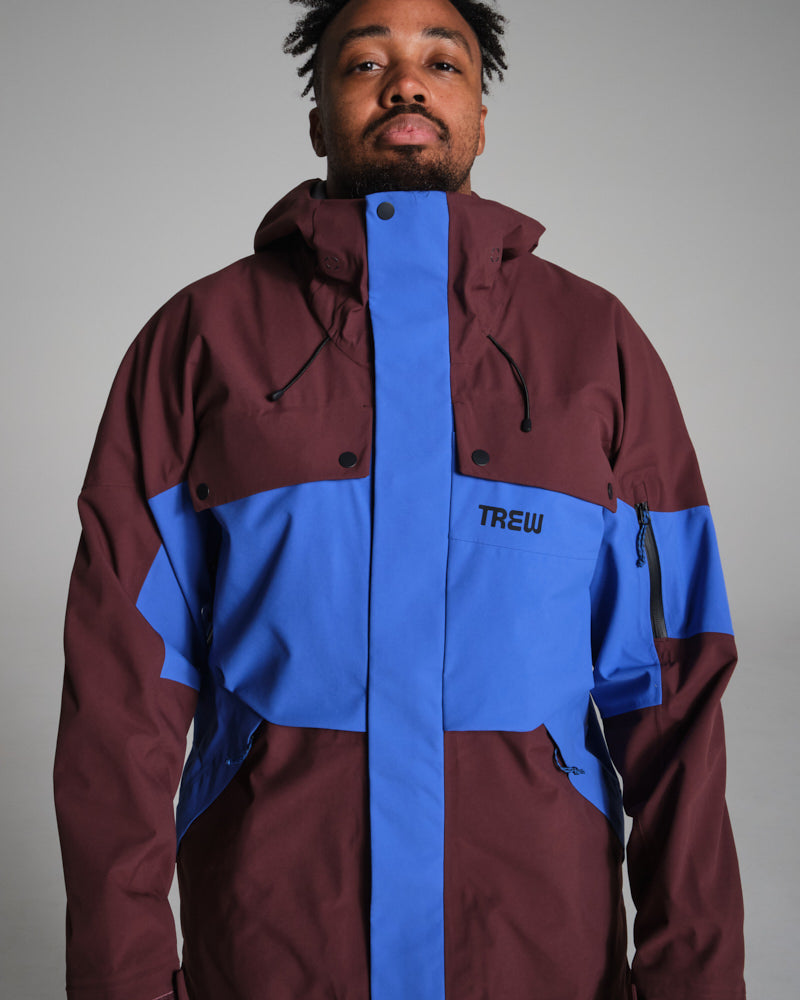 Powfunk Jacket PRIMO [OUTLET]