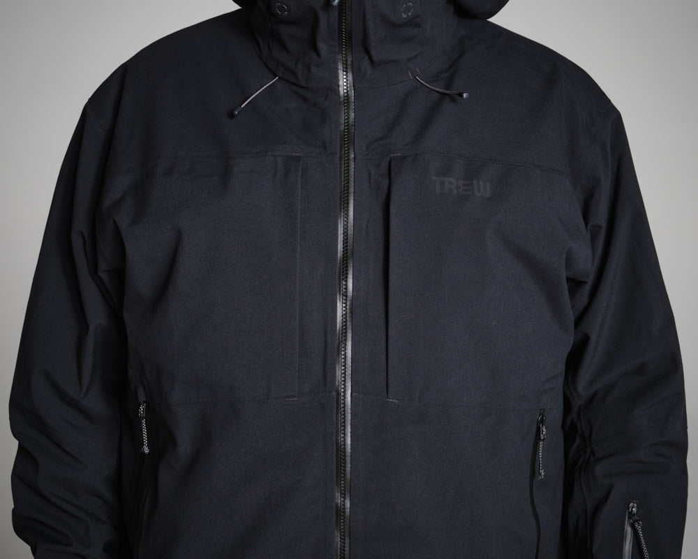 Mavic Cosmic Thermo Cycling Jacket - Black-Black | eBay