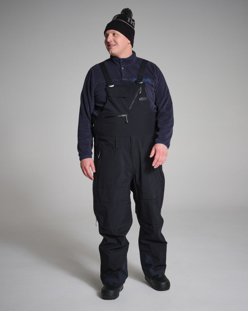 TREWth Bib PRIMO - Extended