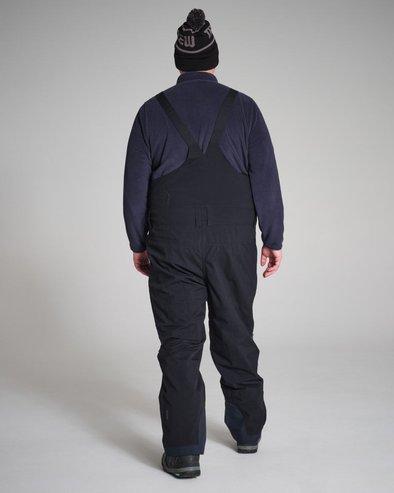 TREW Gear || Men's TREWth Bib PRIMO - Extended