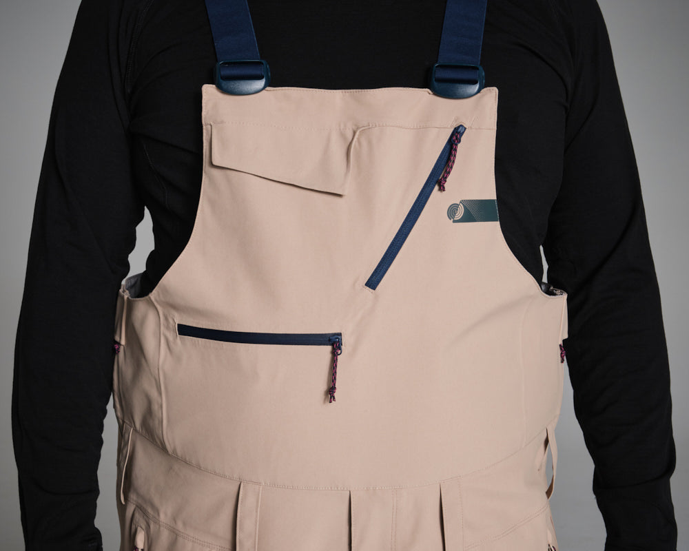 Dust Khaki