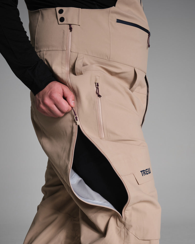 Dust Khaki