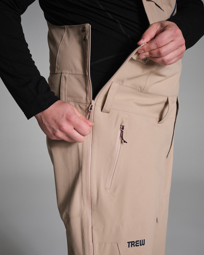 Dust Khaki