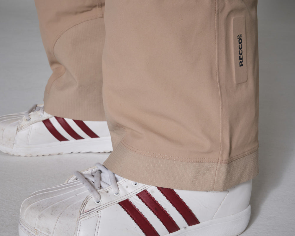 Dust Khaki