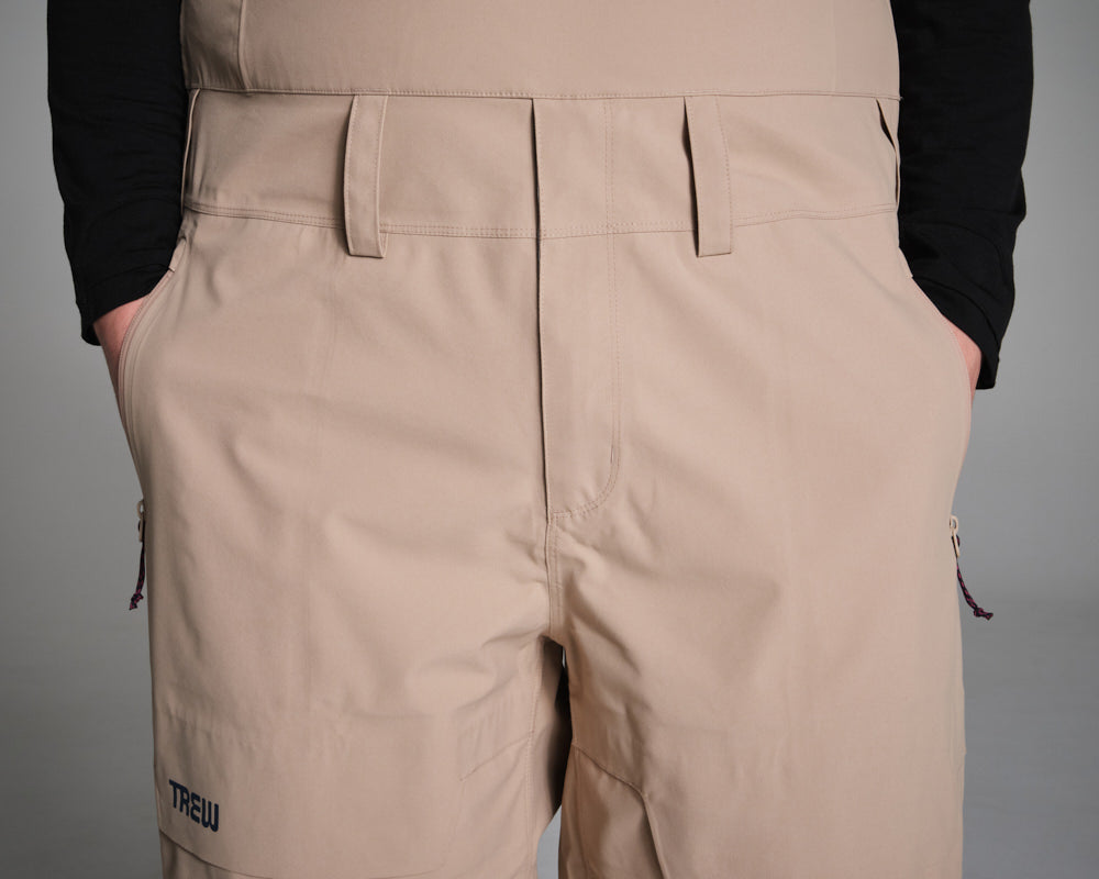 Dust Khaki