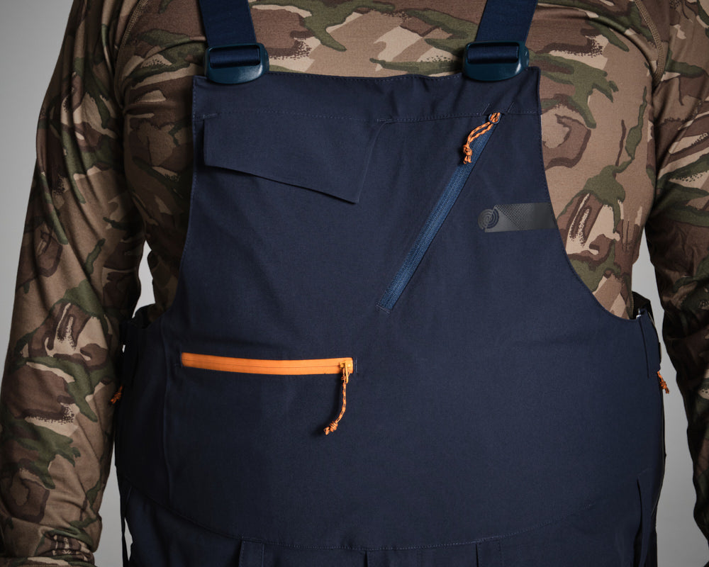 TREW Gear | Men's TREWth Bib PRIMO - Extended [OUTLET]