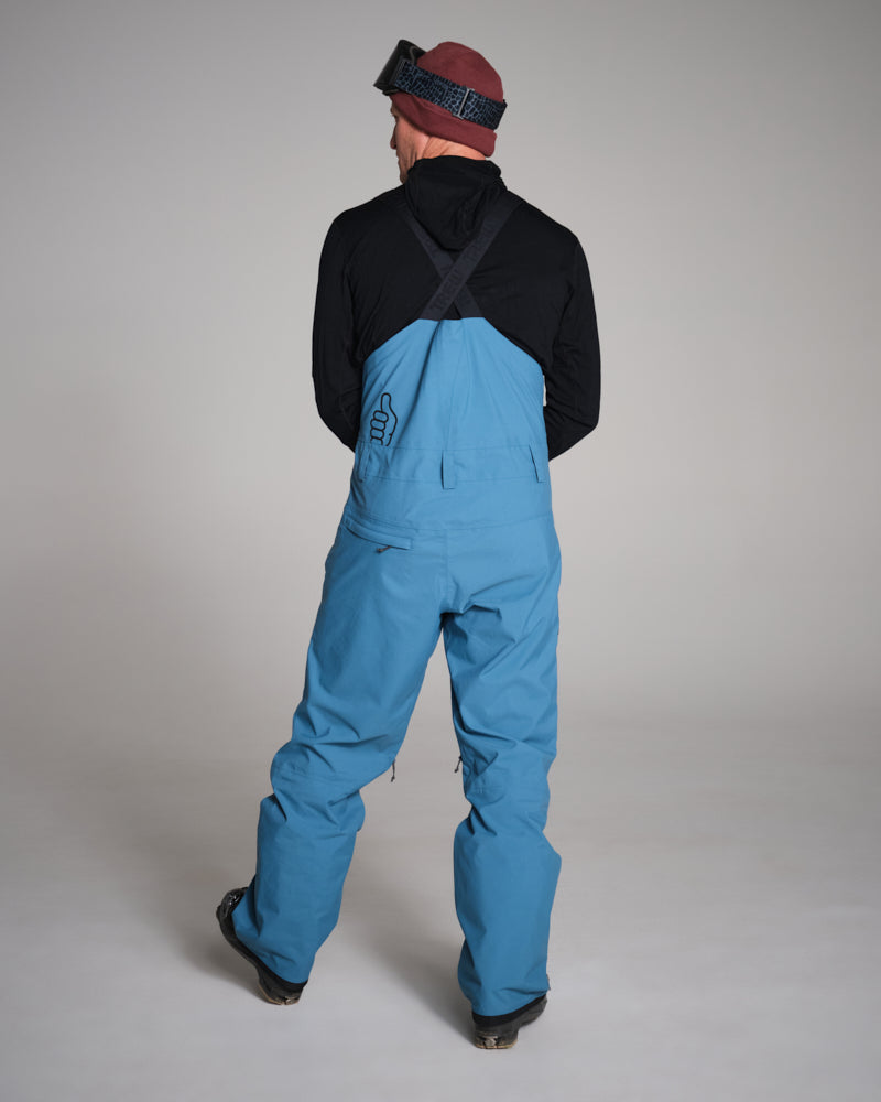 TREW Gear || Men's Jefferson Bib [OUTLET]