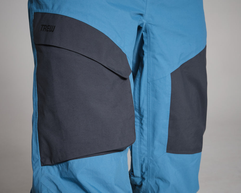 Alpine Blue