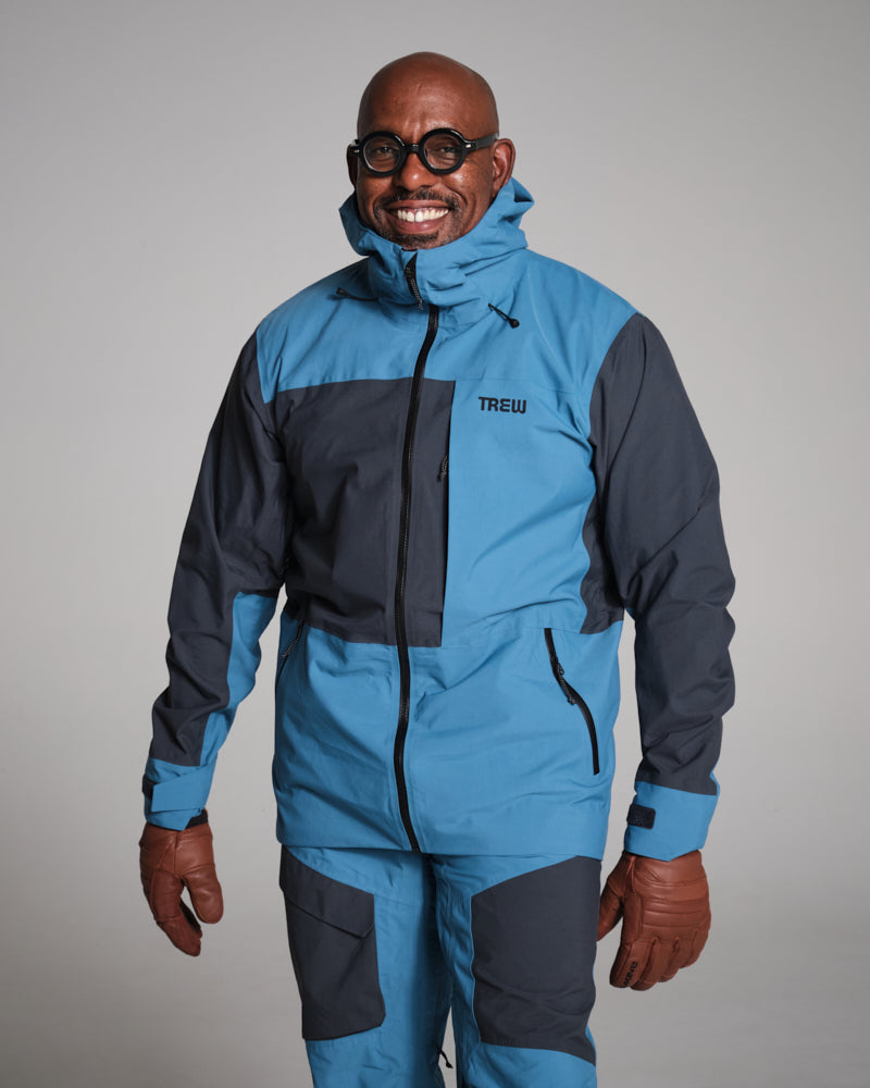 TREW Gear || Men's Jefferson Jacket [OUTLET]