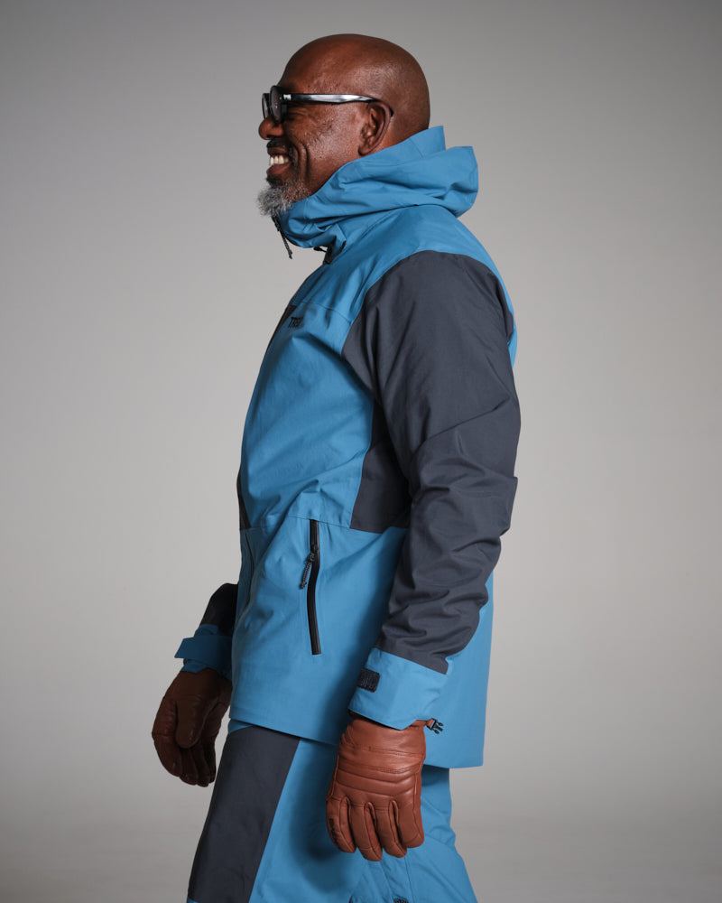 TREW Gear || Men's Jefferson Jacket [OUTLET]