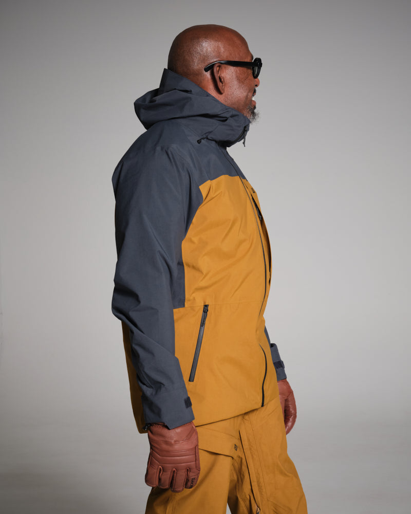TREW Gear || Men's Jefferson Jacket [OUTLET]