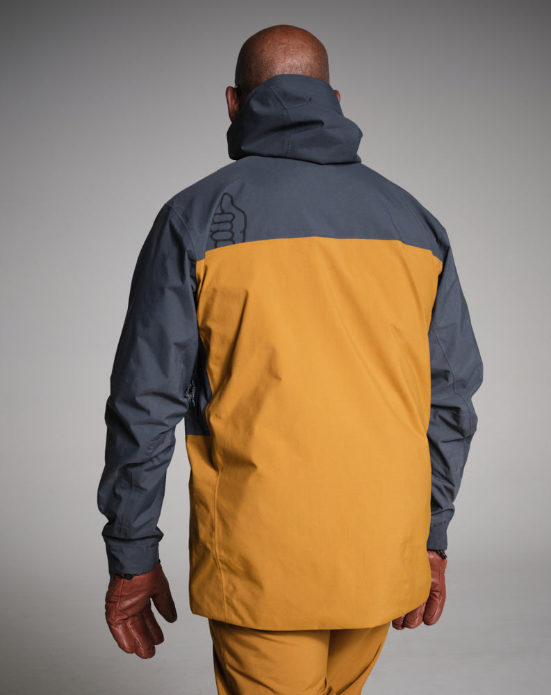 TREW Gear || Men's Jefferson Jacket [OUTLET]