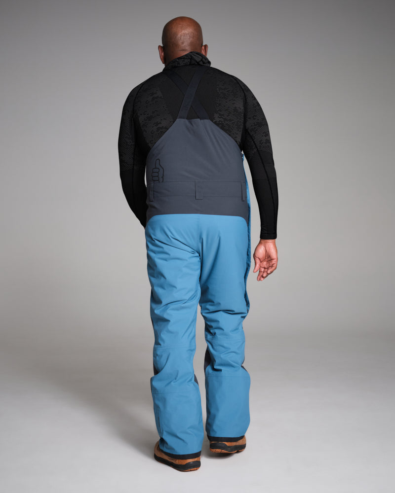 Alpine Blue