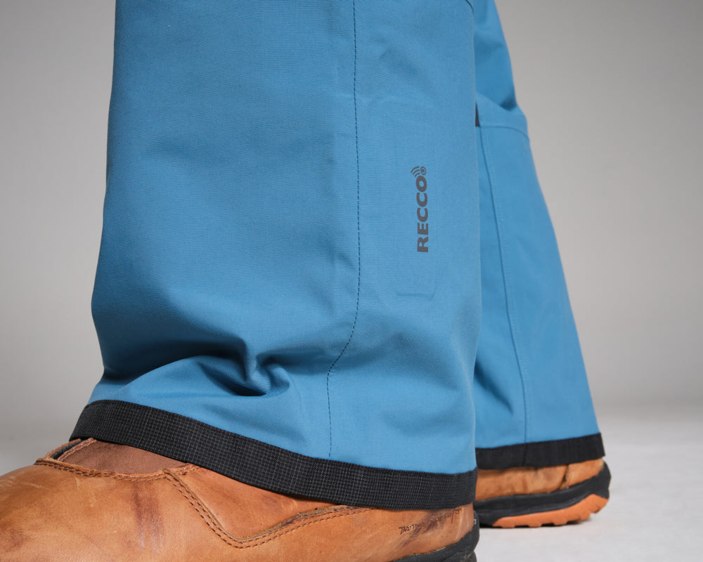 Alpine Blue
