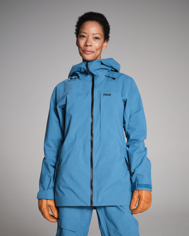 Alpine Blue