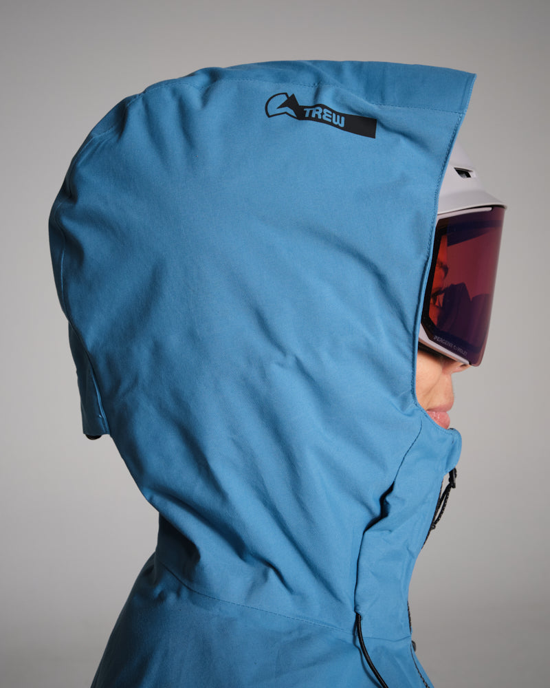 Alpine Blue