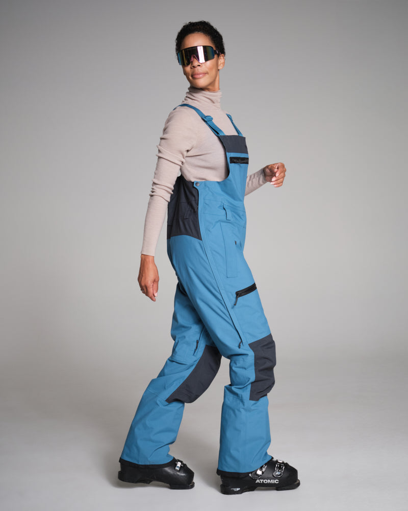 Alpine Blue