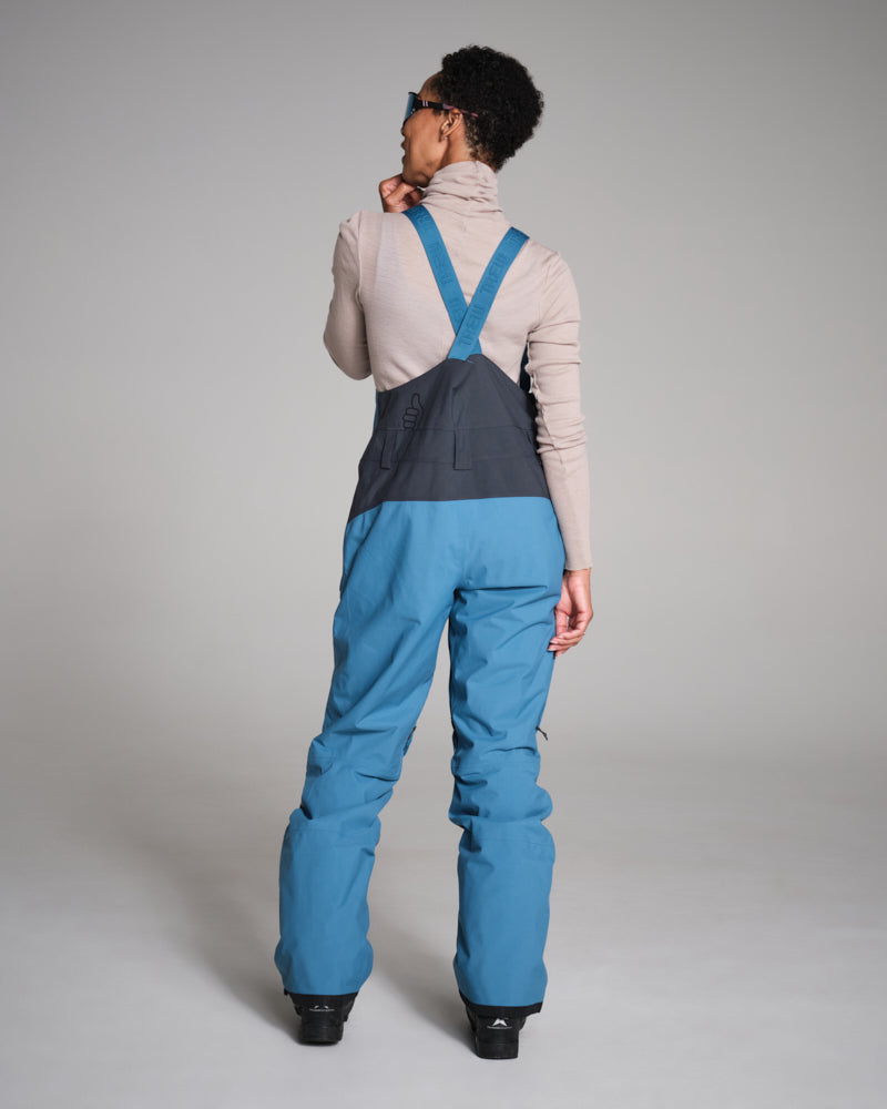 Alpine Blue