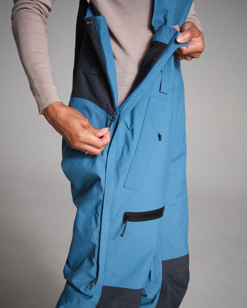 Alpine Blue