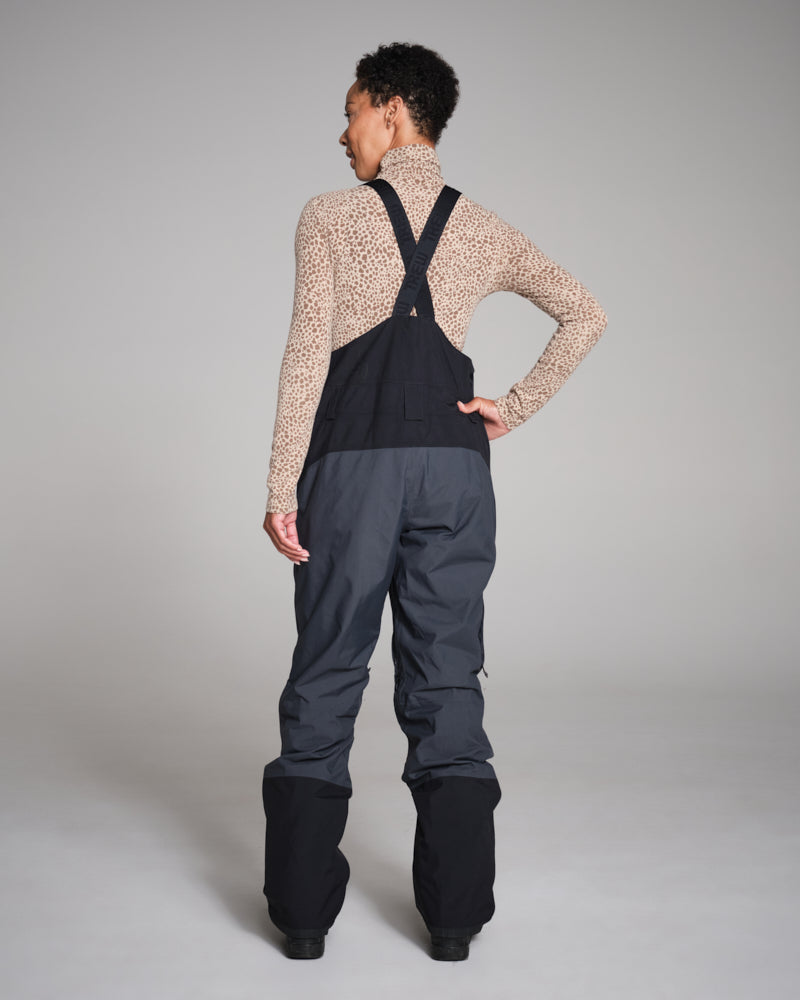TREW Gear || Women's Trillium Bib