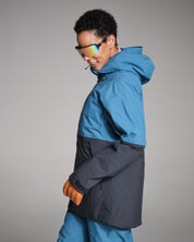 Alpine Blue