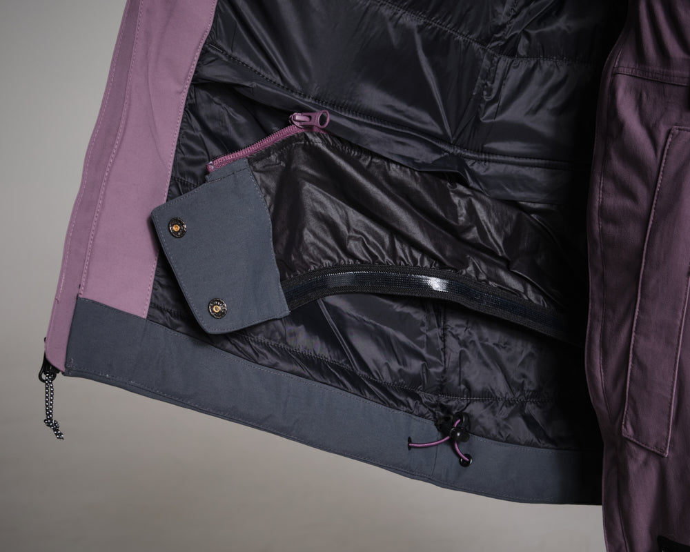 Black Plum