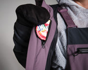 Black Plum