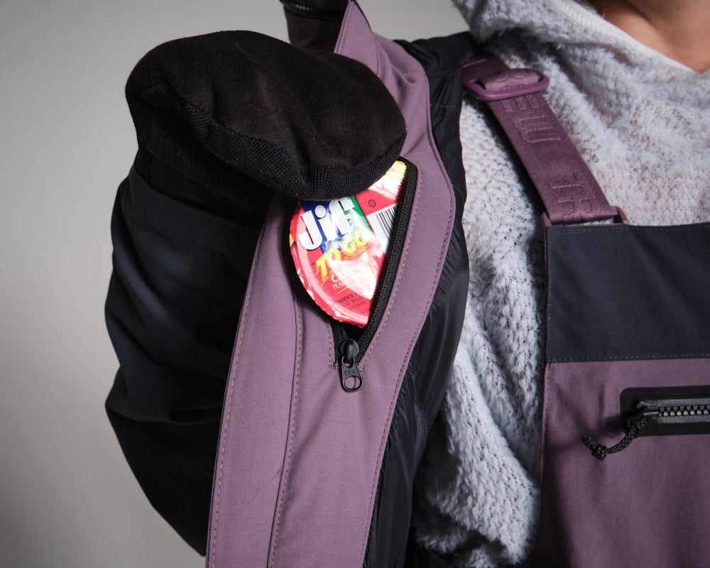 Black Plum