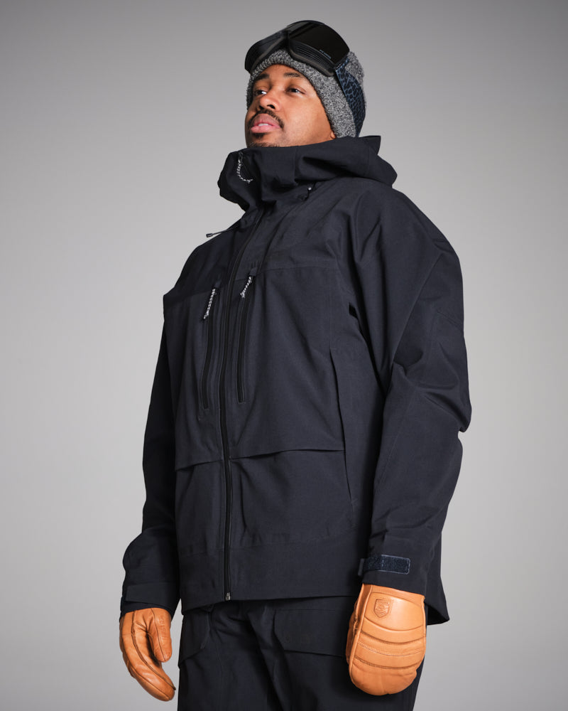 TREW Gear || Men's Cosmic PRIMO Jacket