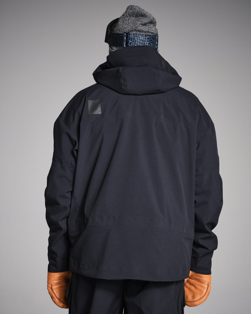 TREW Gear || Men's Cosmic PRIMO Jacket
