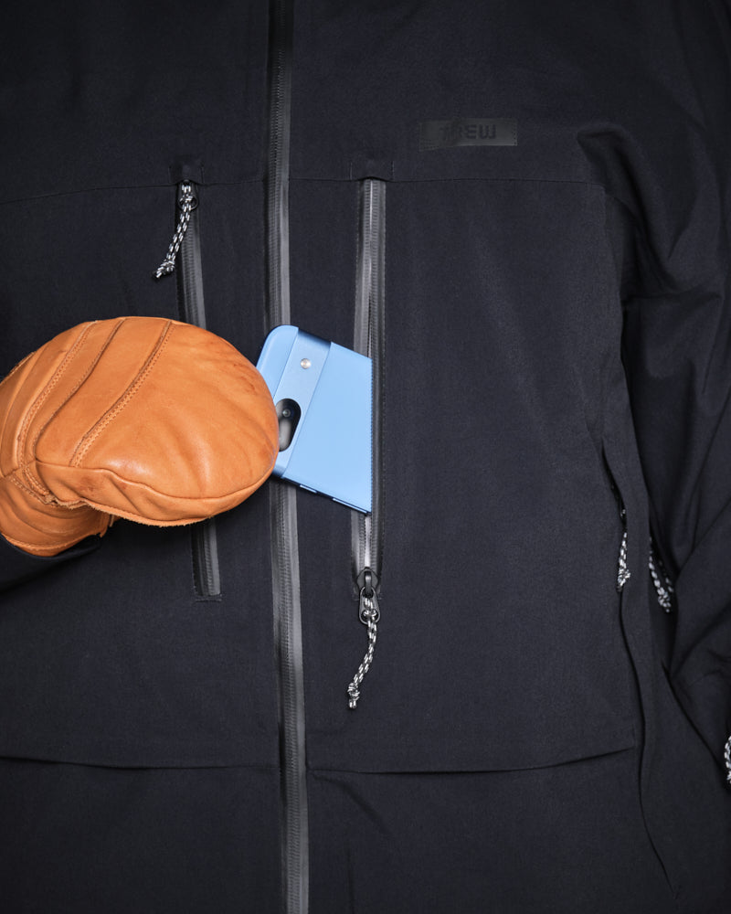 TREW Gear || Men's Cosmic PRIMO Jacket